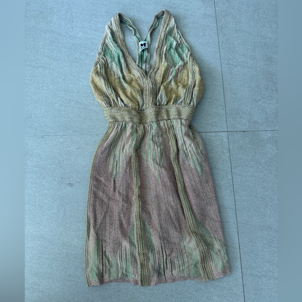 Missoni Short dress